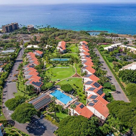 Aston Maui Hill Aparthotel Wailea  Exterior foto