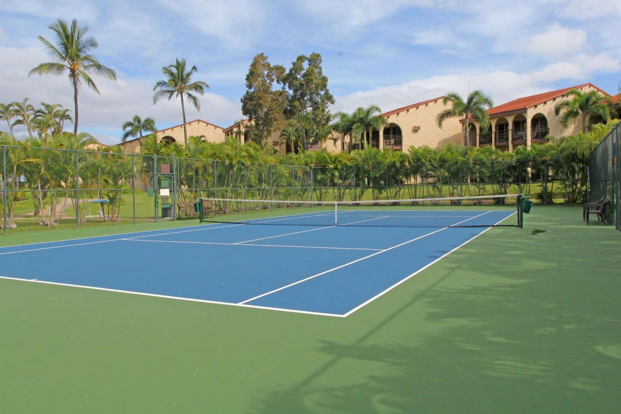 Aston Maui Hill Aparthotel Wailea  Exterior foto