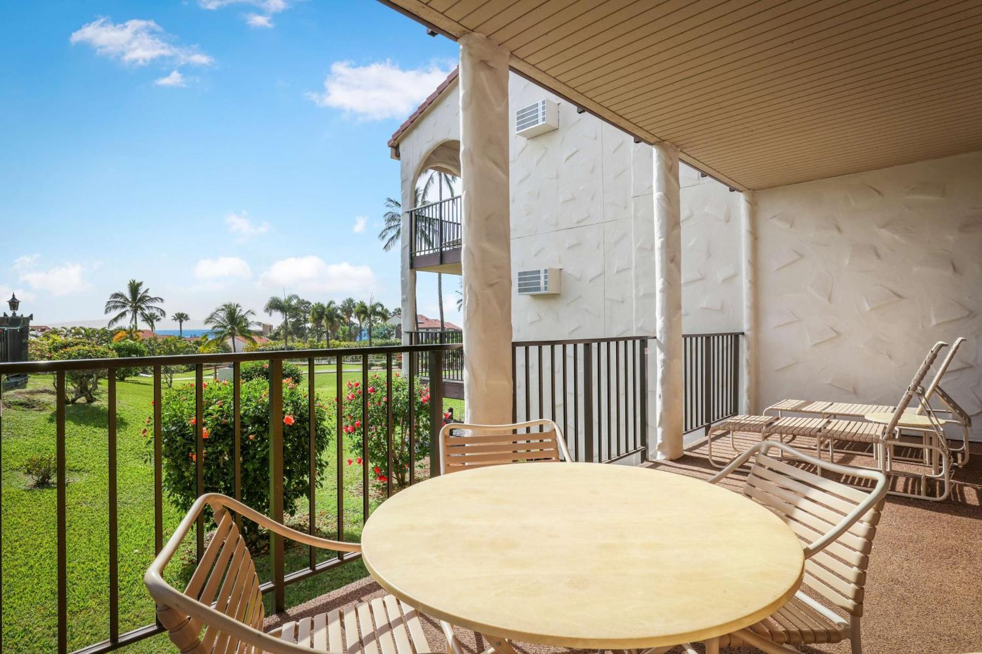 Aston Maui Hill Aparthotel Wailea  Exterior foto