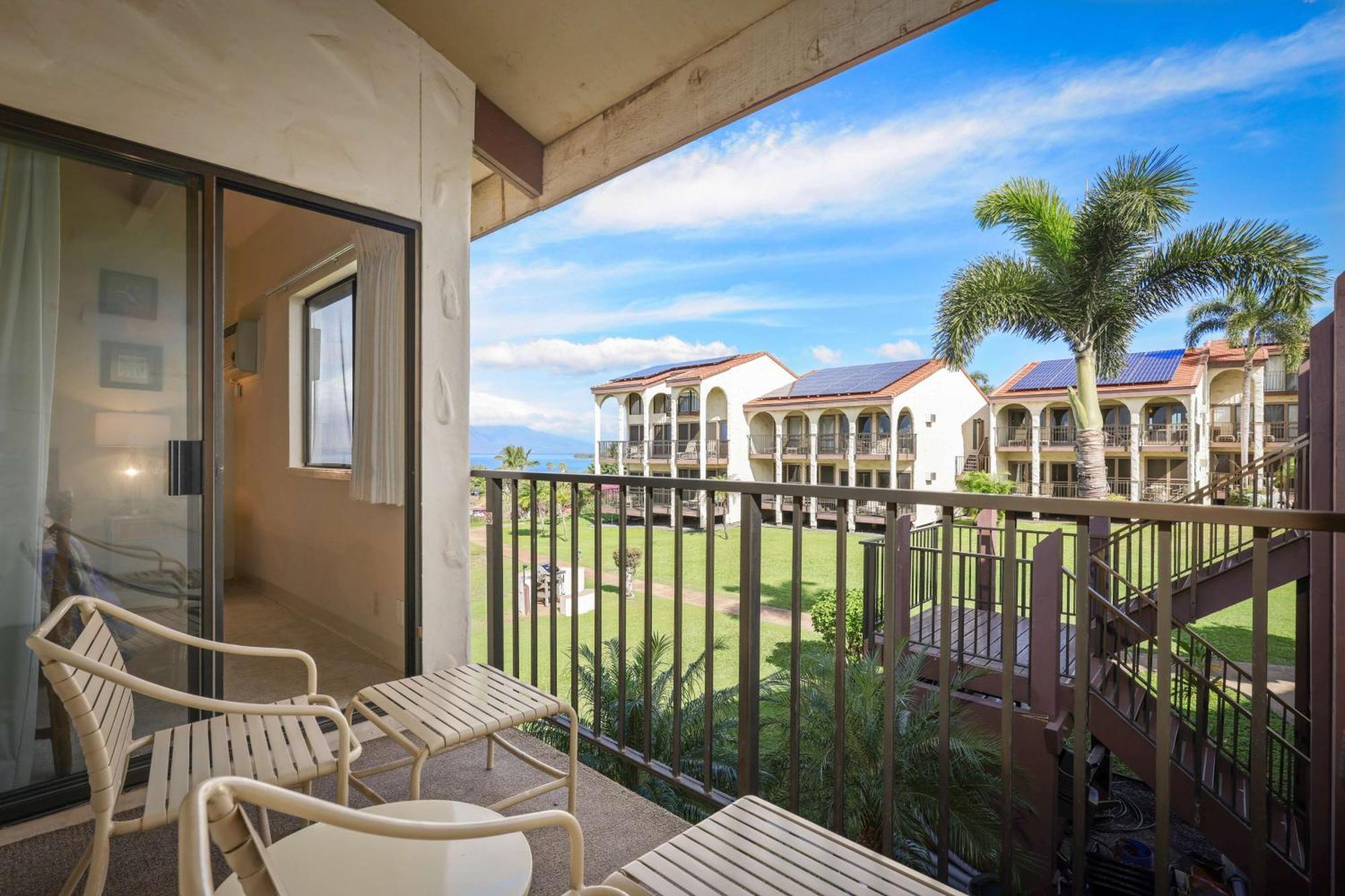 Aston Maui Hill Aparthotel Wailea  Exterior foto