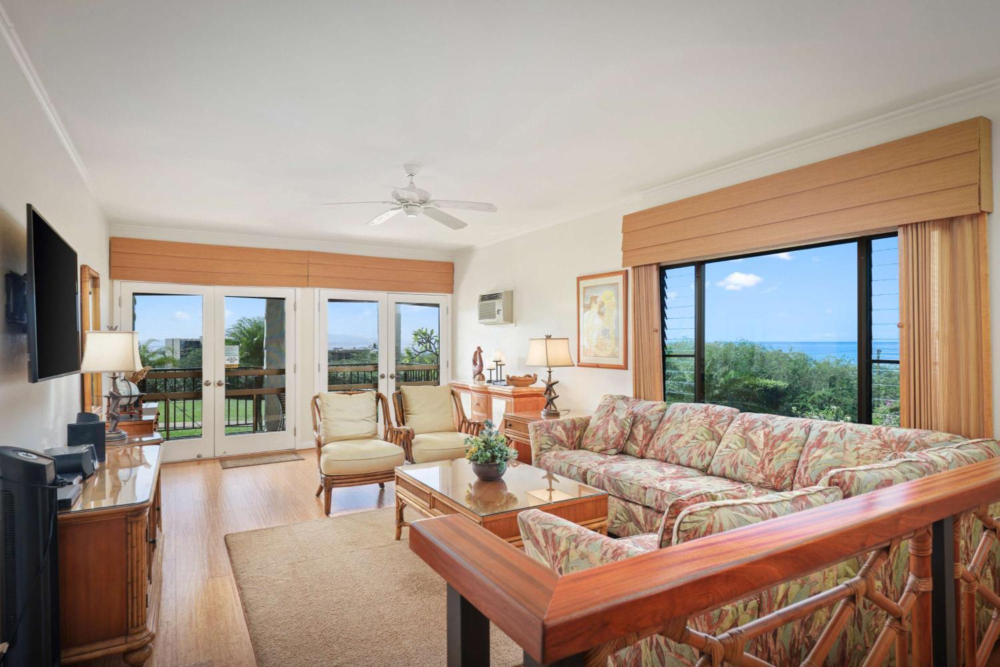 Aston Maui Hill Aparthotel Wailea  Exterior foto