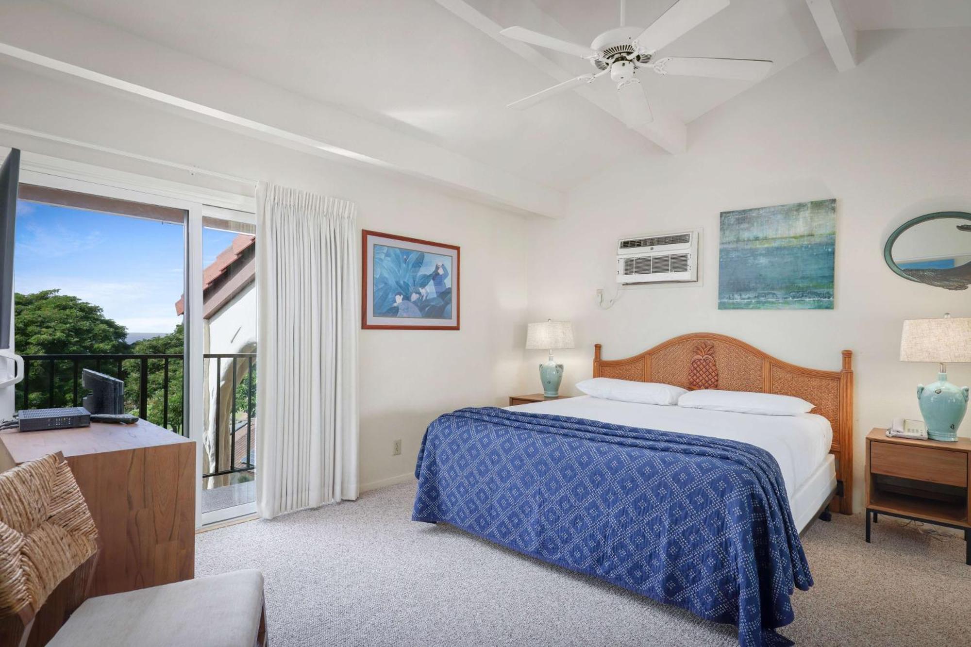 Aston Maui Hill Aparthotel Wailea  Exterior foto