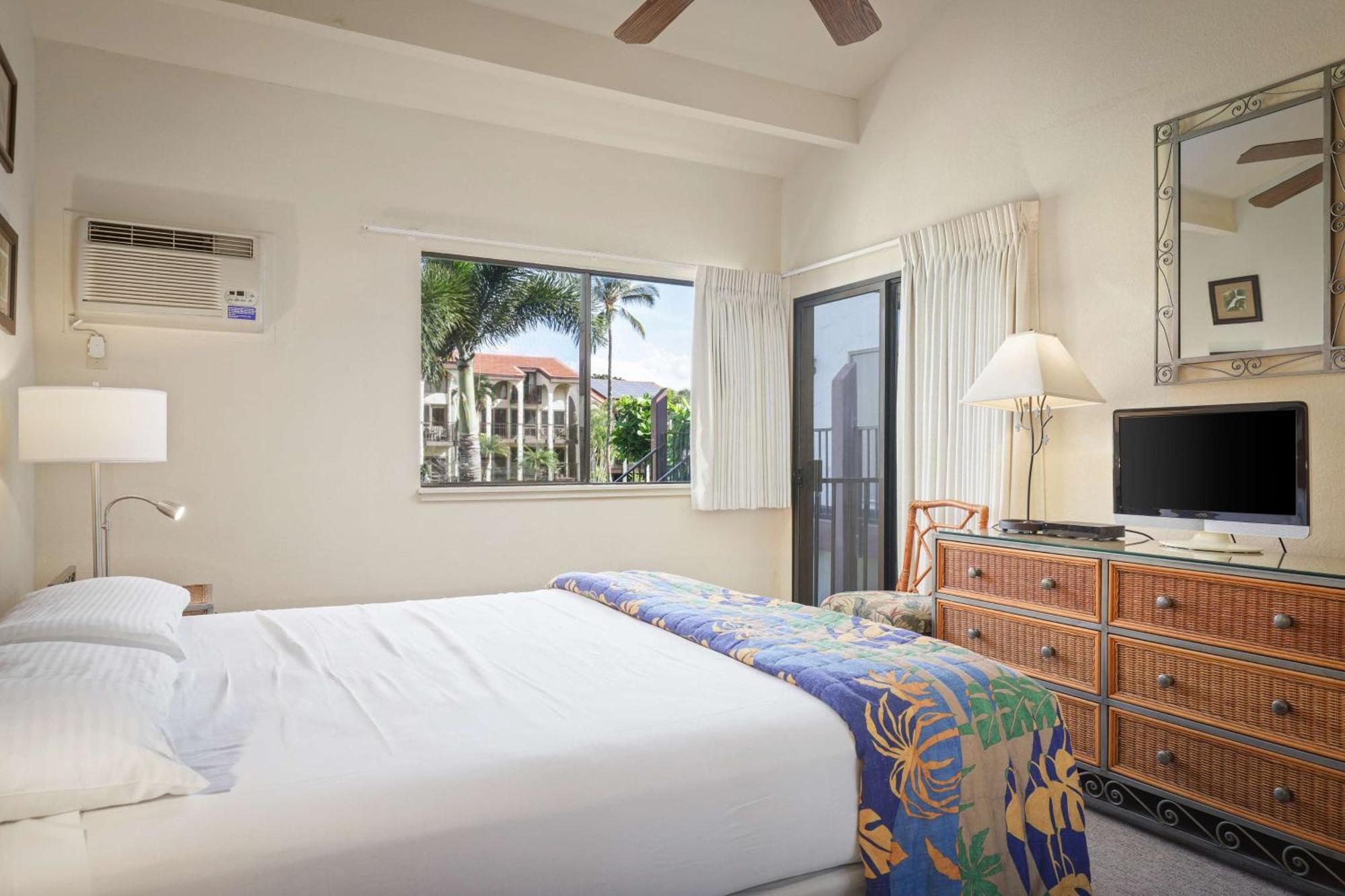 Aston Maui Hill Aparthotel Wailea  Exterior foto